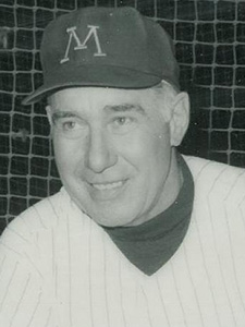 Dick Siebert Photo